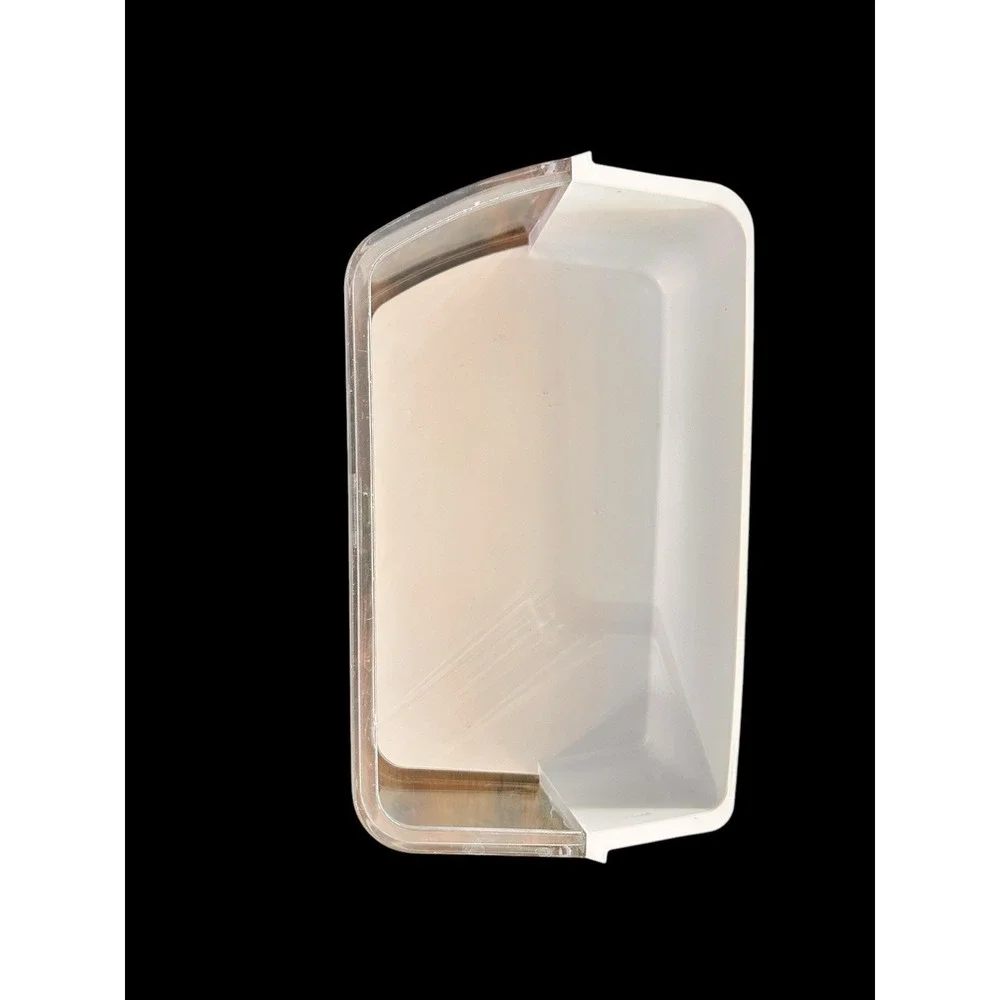 DA97-12650A Refrigerator Door Shelf Bin Manufactured By SAMSUNG 13.5x8x3.75